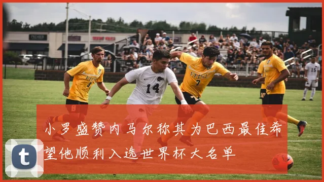 小罗盛赞内马尔称其为巴西最佳希望他顺利入选世界杯大名单